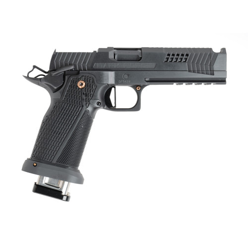 Dark Forge Reaper 5" Comp Aluminum Grip 2011 (9mm)