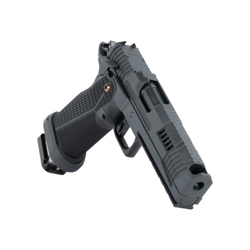 Dark Forge Reaper 5" Comp Aluminum Grip 2011 (9mm)