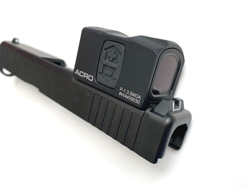 Forward Controls MOS ACRO Plate for Glock