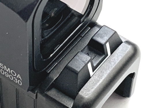 Forward Controls MOS ACRO Plate for Glock