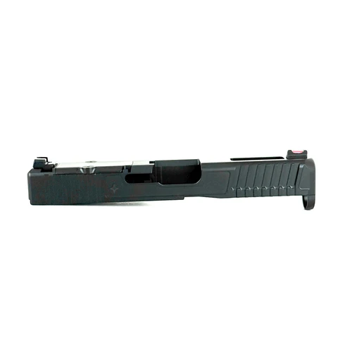 ASTRA Defense G19G5 Stripped Slide Black RMR OEM