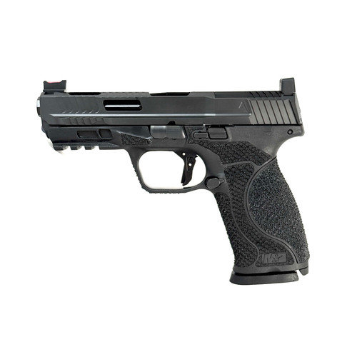 Agency Arms M&P9 2.0 4.25" C Ported Bonesaw DLC Aggressive Premier DLC 