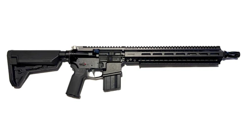 ONE THOUSAND SHIPS - 14.5 NOVESKE / HODGE DEFENSE A5 (6ARC)