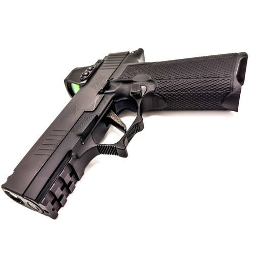 ICARUS 365 311 MACRO NON-MANUAL SAFETY ODG ALUMINUM GRIP MODULE