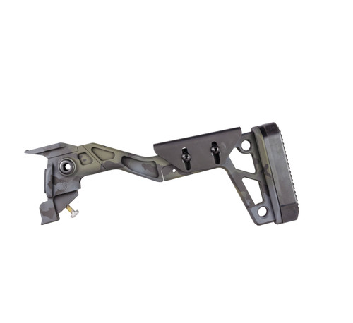 Chisel X Dave Modz Beretta 1301/A400 Fixed Stock Multicam Black