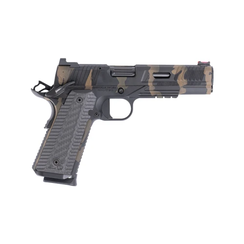 Nighthawk Agent 2 Govt N73 Tiger Stripe (9mm) IOS 1911