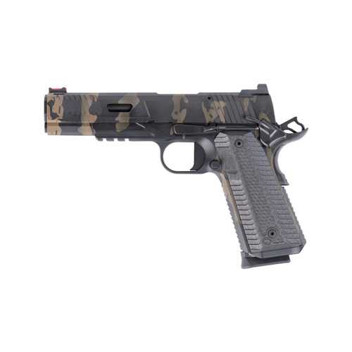 Nighthawk Agent 2 Govt N73 Tiger Stripe (9mm) IOS 1911
