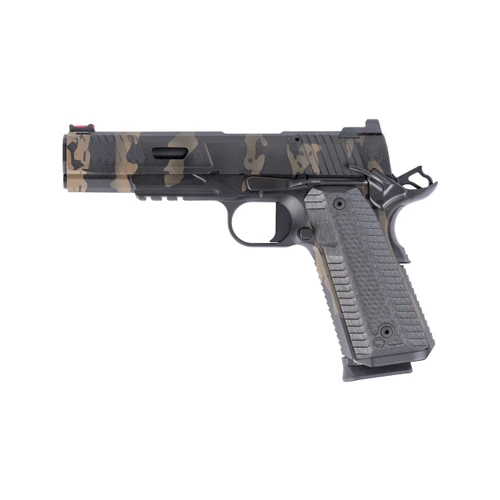 Nighthawk Agent 2 Govt N73 Tiger Stripe (9mm) IOS 1911