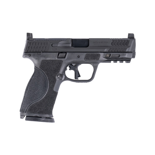 LWS M&P2.0 Chainsaw XOST Ported (9mm) 4.25" Apex Trigger Kit FCD