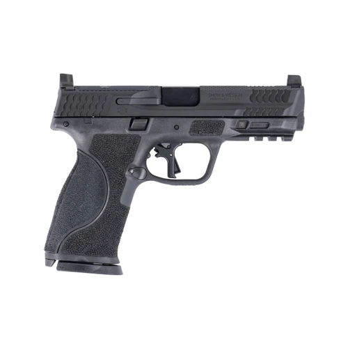LWS M&P2.0 Chainsaw XOST Ported (9mm) 4.25" Apex Trigger Kit FCD