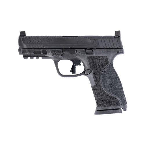 LWS M&P2.0 Chainsaw XOST Ported (9mm) 4.25" Apex Trigger Kit FCD