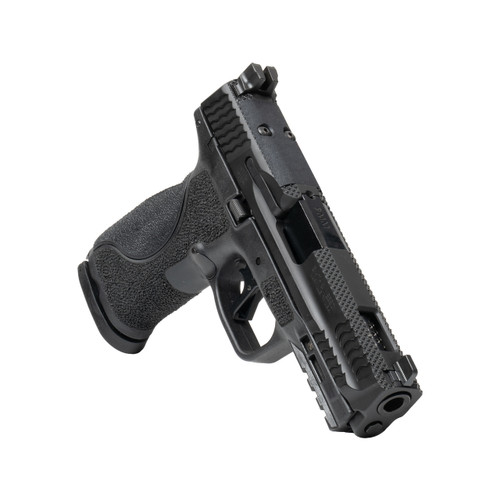 LWS M&P2.0 Chainsaw XOST Ported (9mm) 4.25" Apex Trigger Kit FCD