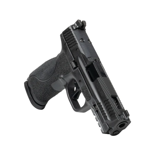 LWS M&P2.0 Chainsaw XOST Ported (9mm) 4.25" Apex Trigger Kit FCD