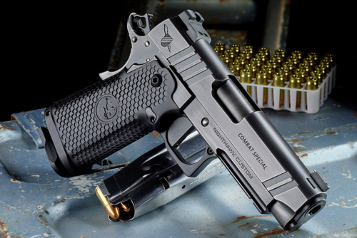 Nighthawk Thunder Ranch Combat Special Double Stack - Deposit [New]