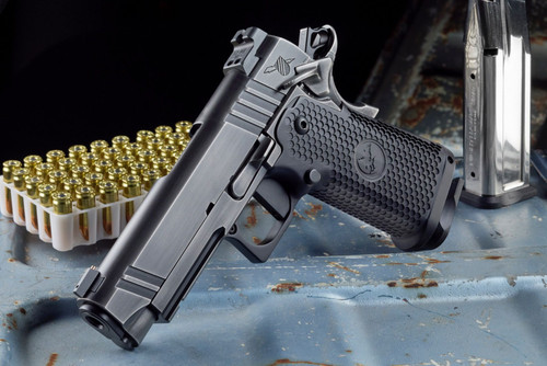 Nighthawk Thunder Ranch Combat Special Double Stack - Deposit [New]