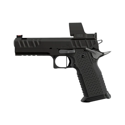 Atlas Gunworks Atlas Apollo V3, Two Tone finish