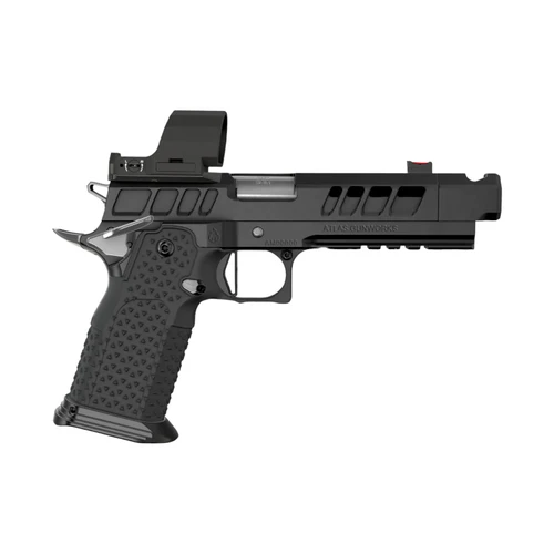 Atlas Gunworks Atlas Erebus V3, Two Tone finish