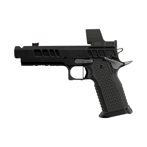 Atlas Gunworks Atlas Erebus V3, Two Tone finish
