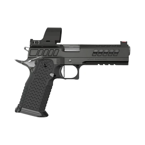 Atlas Gunworks Atlas Titan V3, Two Tone finish