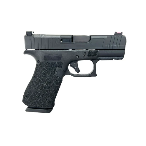ASTRA Defense Monsoon Ported G43X Spec A - MOS Cut Lucky 3's