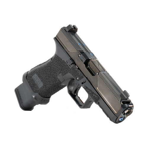 Agency Arms G19 Gen 5 Executive Carry Mono Ported