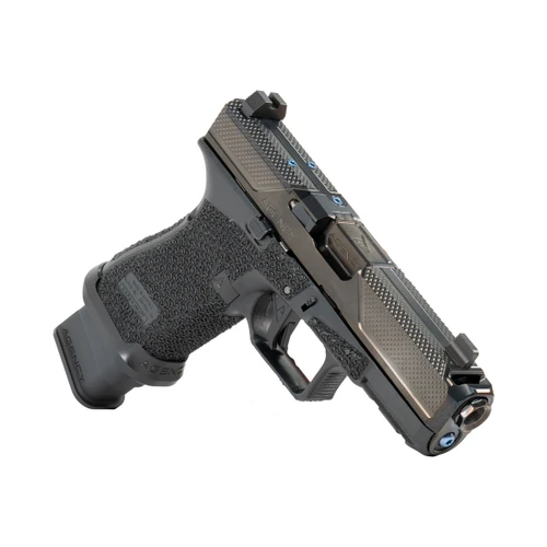 Agency Arms G19 Gen 5 Executive Carry Mono Ported