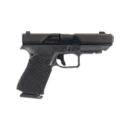 Agency Arms G48 Executive Carry Mono Ported