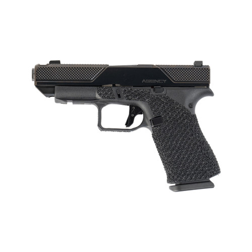 Agency Arms G48 Executive Carry Mono Ported