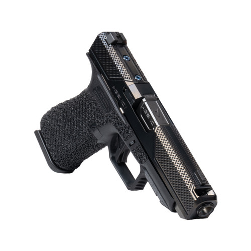 Agency Arms G48 Executive Carry Mono Ported