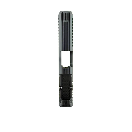 LWS G19 Gen 5 Interceptor Slide Dark Gray RMR