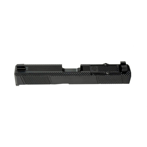 LWS G19 Gen 5 Traction Slide RMR