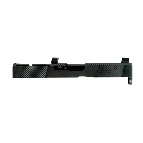 LWS G19 Gen 5 Traction Slide ACRO