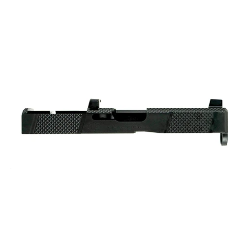 LWS G19 Gen 5 Traction Slide ACRO