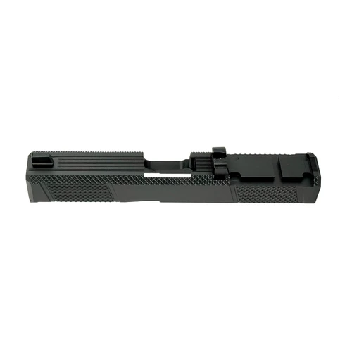 LWS G19 Gen 5 Traction Slide ACRO