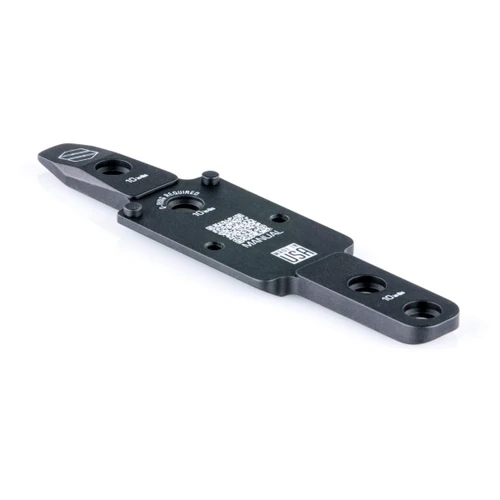 Scalarworks SYNC 01 RMR/SRO Boomstick Mount for WRMFZY x Agency SBS