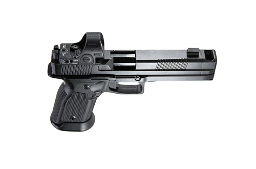 Zermätt Arms Waltz 9 — front three-quarter
