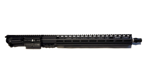 One Thousand Ships - 18 Geissele / SOLGW L89A
