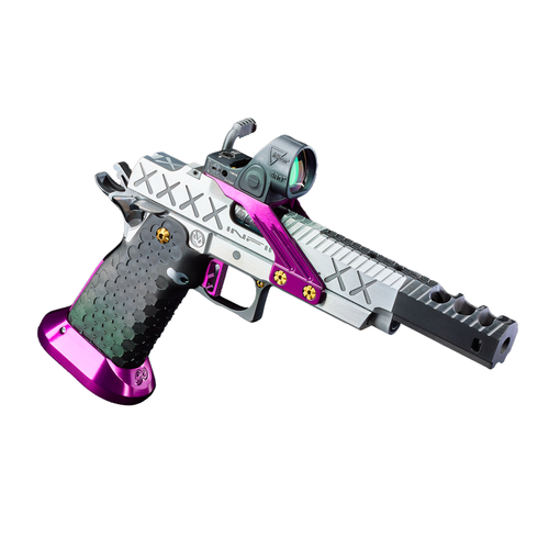 Infinity Firearms Bird Flu