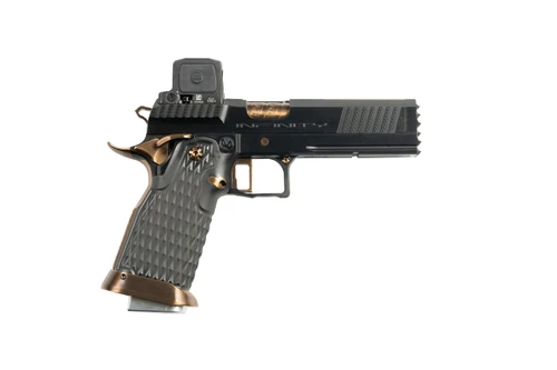 Infinity Firearms 2BBL