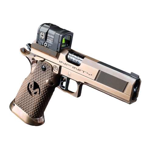Infinity Firearms Skeeyee