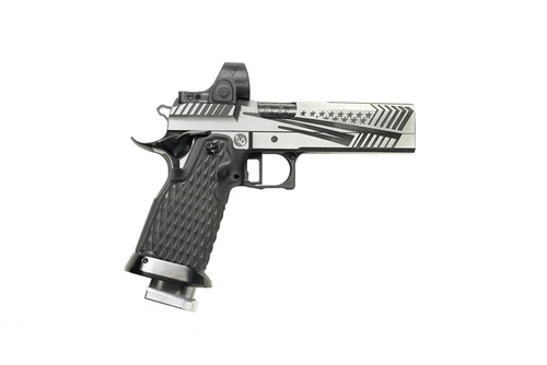 Infinity Firearms Encore
