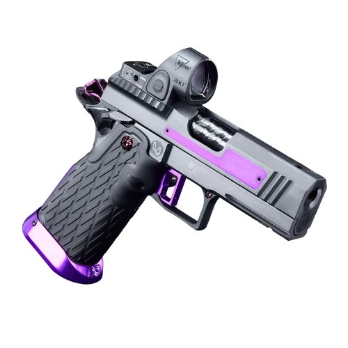 Infinity Firearms Lady Bird