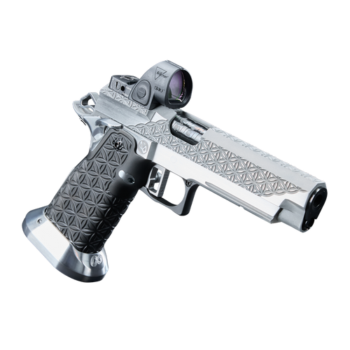 Infinity Firearms Victory Lap 88