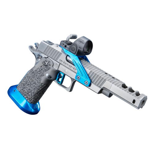 Infinity Firearms 88 Love