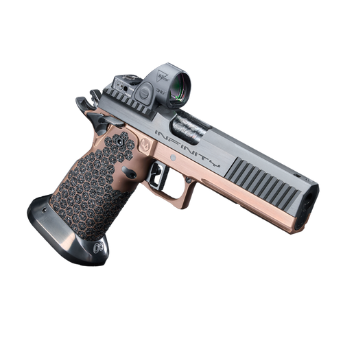 Infinity Firearms Peanut Butter Cup
