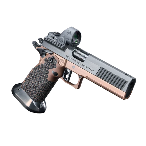 Infinity Firearms Peanut Butter Cup