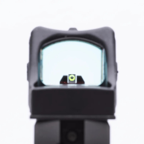 Staccato 2011 HD C4X Optics Ready DLC 4" (9mm) Premier Package 3
