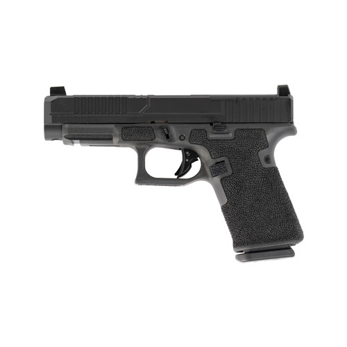 LWS x VEIL Tomahawk Glock G49 MOS Black (9mm)