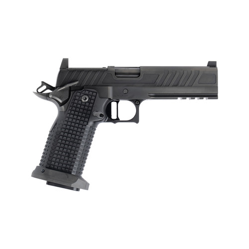 Race City Defense RC9 Ported DLC (9mm)