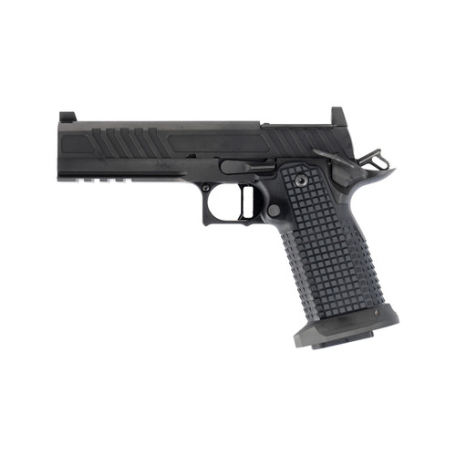 Race City Defense RC9 Ported DLC (9mm)
